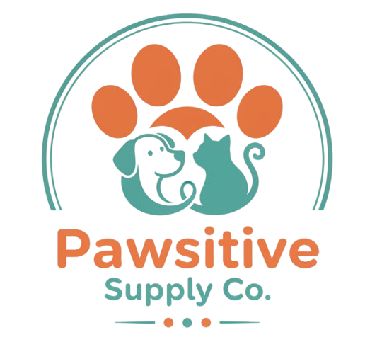 Pawsitive Supply Co.